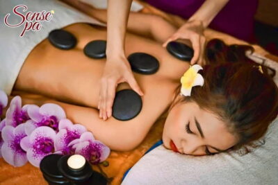 For just VND 600,000, 90 minutes of Sense Spa services. - Price and Value: What VND 600,000 Really Buys