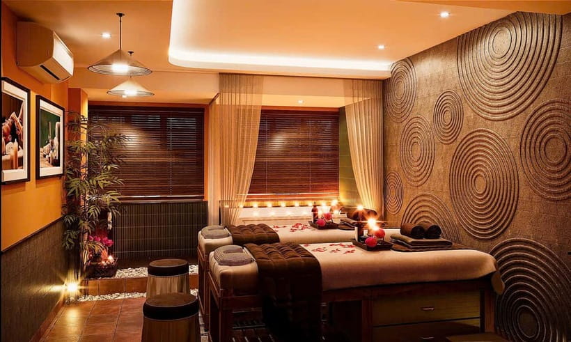 For just VND 600,000, 90 minutes of Sense Spa services. - Who This Spa Is Perfect For