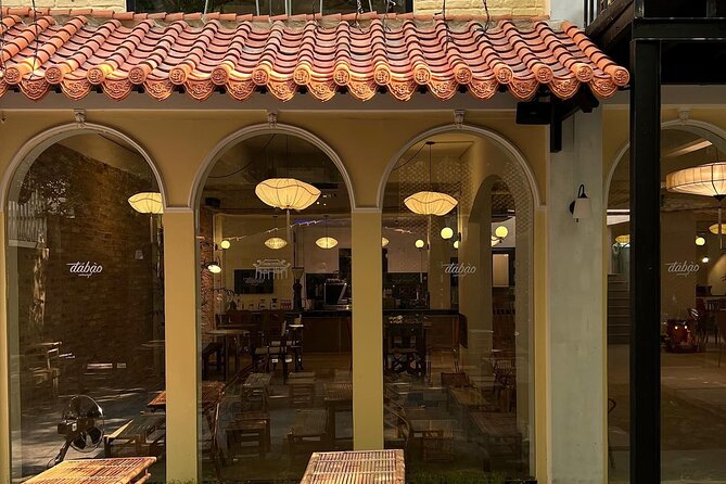[Free E-sim] Half day Instagram Cafe Tour in Ho Chi Minh - Price and what you really get for $30.15