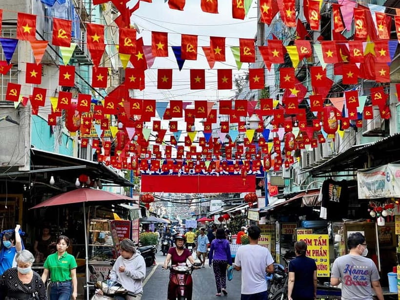 Free E-Sim Saigon Hidden Gems Tour with Local Guide - Key reasons this Saigon tour works well