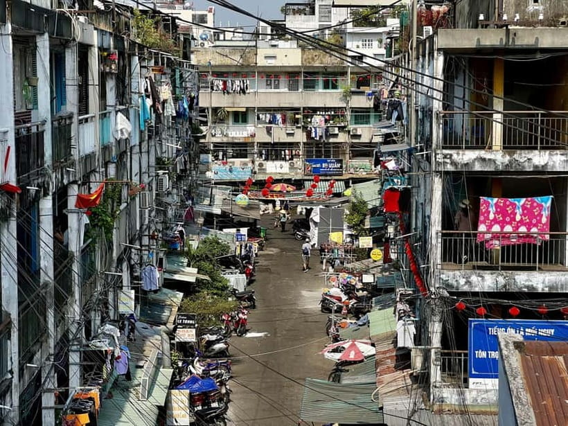 Free E-Sim Saigon Hidden Gems Tour with Local Guide - Price and what you’re really paying for at about $26 per person