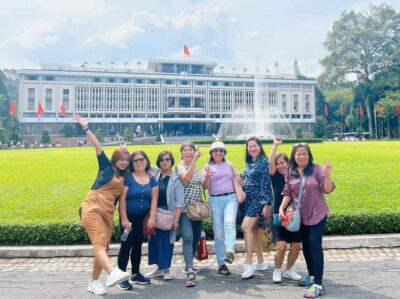 Free E-Sim War Remnants Museum & Independence Palace Tour - Reunification Palace (Independence Palace): What You’ll Actually Be Looking For