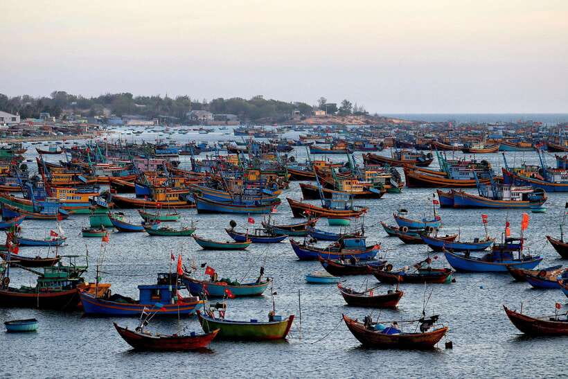 From HCM: 2-Day Mui Ne Highlights Trip with Overnight Stay - Price and value: what $117 covers, and what costs extra