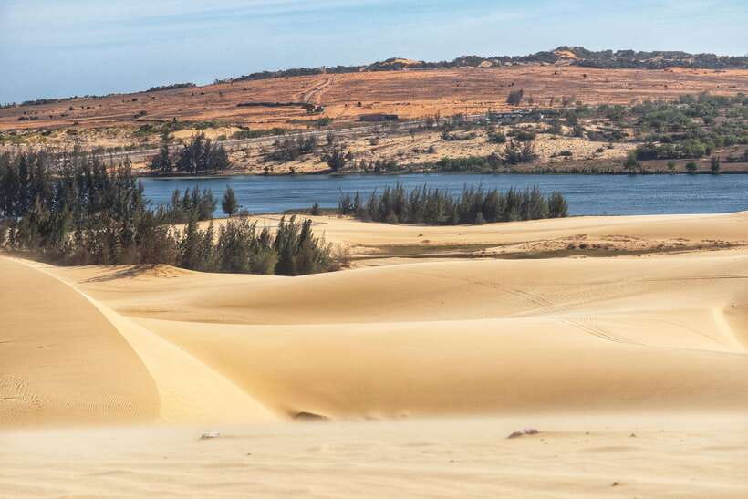 From HCM: 2-Day Mui Ne Highlights Trip with Overnight Stay - What to pack for Mui Ne: simple gear that prevents problems