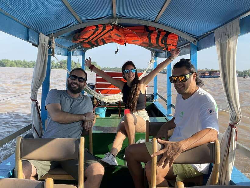From HCM city 3-Day Mekong Delta Tour - Chau Doc - Who This Tour Is Best For (and Who Should Skip It)