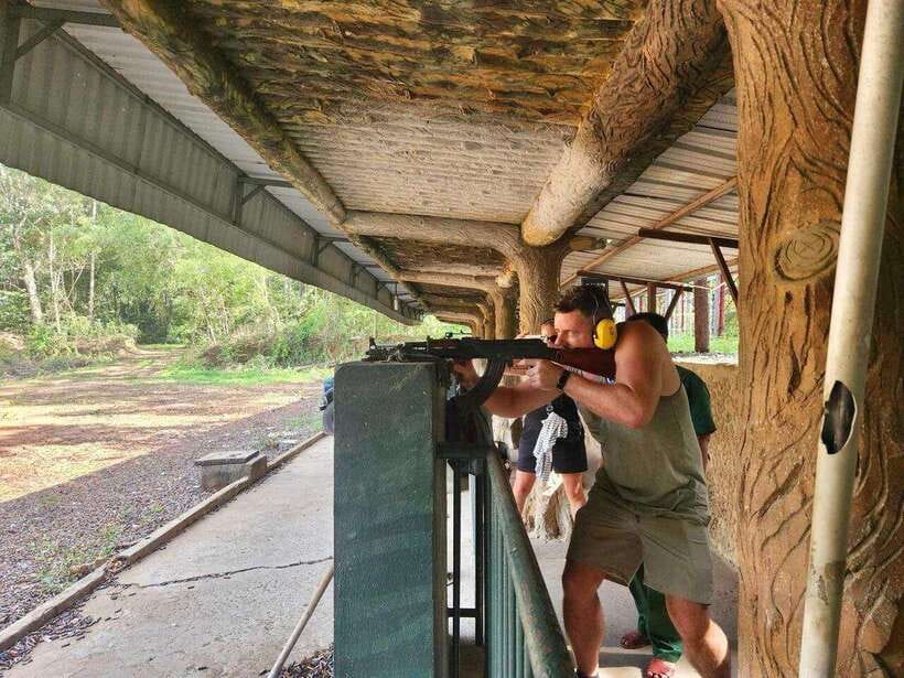 From HCM City: Visit Cu Chi Tunnels With A Small Group - Key Things to Know Before You Go