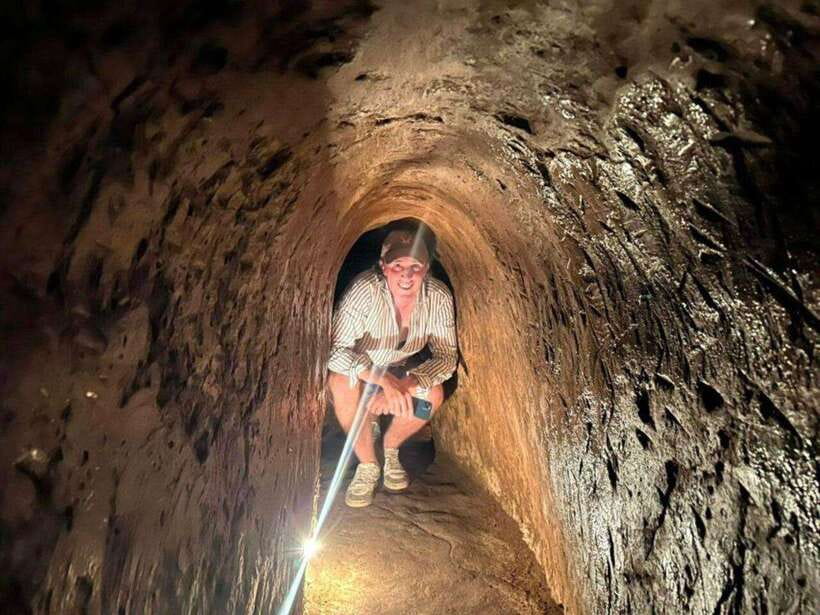 From HCM City: Visit Cu Chi Tunnels With A Small Group - Who This Tour Fits Best (and Who Might Feel Rushed)