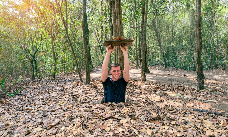 From HCM: Cost-Saving CuChi Tunnel & Mekong Delta 1-Day Tour - Key things I’d circle before you book
