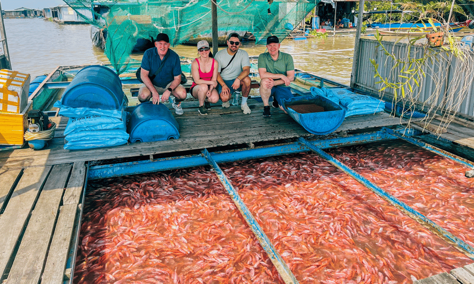 From HCM: Cost-Saving CuChi Tunnel & Mekong Delta 1-Day Tour - Price and value: why $51 works better than it sounds