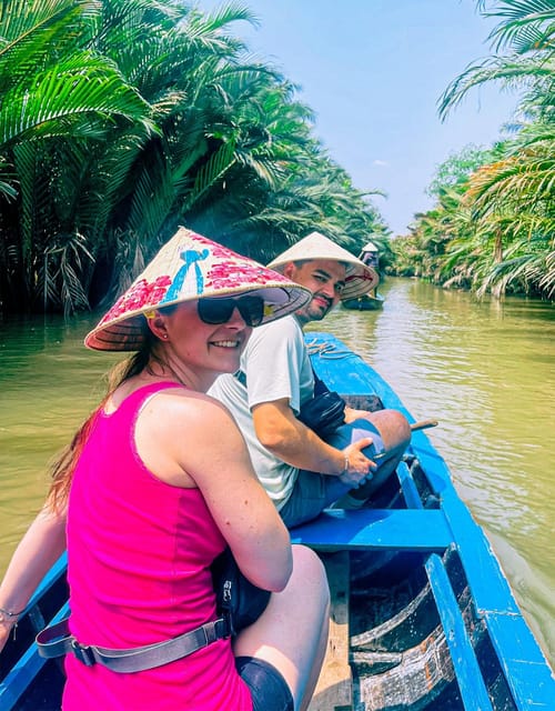 From HCM: Cost-Saving CuChi Tunnel & Mekong Delta 1-Day Tour - Transportation and timing: what the 10 hours means for your day