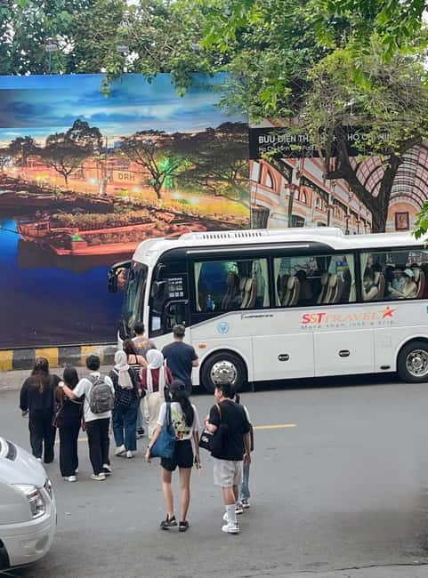 From HCM: Cu Chi Tunnels Half-Day Tour by Speedboat or Bus - Quick hits: what makes this Cu Chi plan work