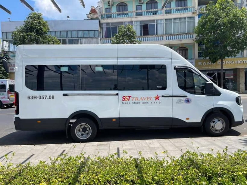 From HCM: Cu Chi Tunnels Half-Day Tour by Speedboat or Bus - Arriving early at Cu Chi and skipping the lines