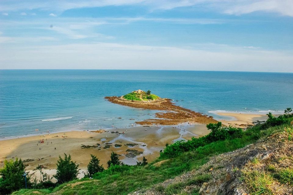 From HCM: Vung Tau Beach - Relax At A Beautiful Beach - Timing, comfort, and what to pack for this 1-day plan