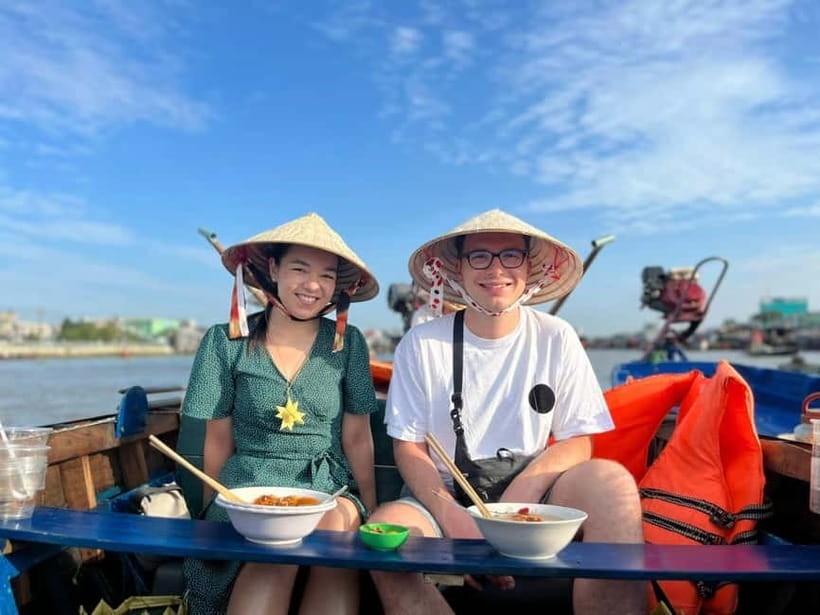 From HCMC: Cai Rang Floating Market & Mekong Delta Private - Price and value: why $166 can make sense for the right group