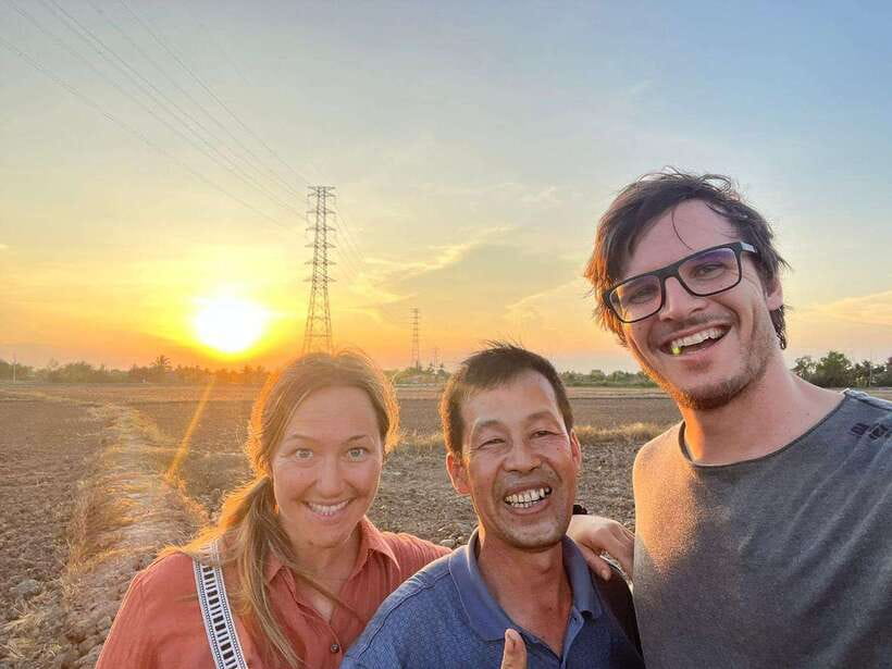 From Ho Chi Minh: 2-Day Mekong Delta to Phnom Penh by Boat - A Route That Cuts Travel Time Without Cutting the Story