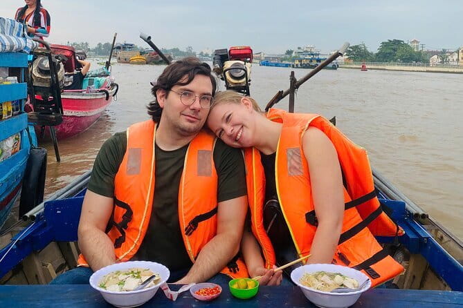 From Ho Chi Minh: 2D Mekong, Floating Market-authentic trip - Key things I’d watch for