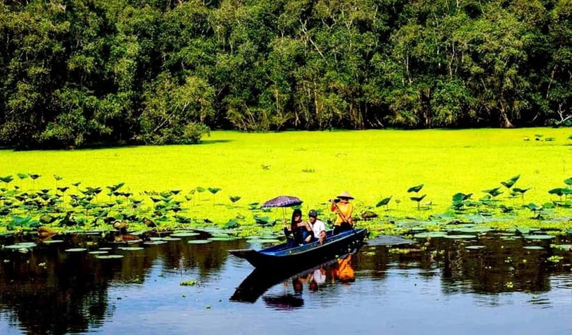 From Ho Chi Minh: 3-Day Mekong Tour&Cai Rang Floating Market - Key moments that make this tour worth your time
