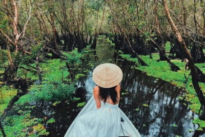 From Ho Chi Minh: 3-Day Mekong Tour&Cai Rang Floating Market - Morning in Can Tho: the Cai Rang Floating Market setup you’ll thank yourself for