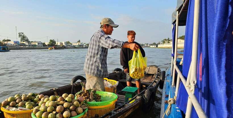 From Ho Chi Minh: 3-Day Mekong Tra Su Forest exit Phnom Penh - Guides, Group Size, and the Personal Touch