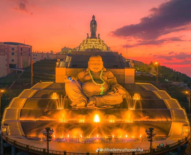 From Ho Chi Minh: Black Virgin Mount And Cao Dai Holy Mass - Price and value: where $67 feels fair and where it can surprise you