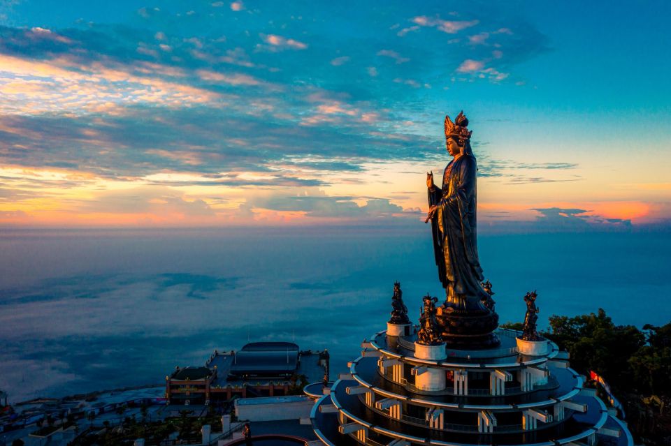 From Ho Chi Minh: Black Virgin Mount And Cao Dai Holy Mass - Who should book this Black Virgin Mountain + Cao Dai day trip
