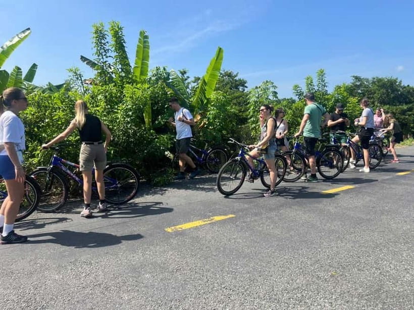 From Ho Chi Minh: Cai Be Boat & Bike Mekong Delta Experience - Key Things You’ll Notice on This Cai Be Boat & Bike Day