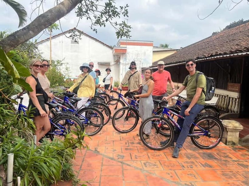 From Ho Chi Minh: Cai Be Boat & Bike Mekong Delta Experience - Bee Farm Honey Tea: A Simple Stop That Feels Personal