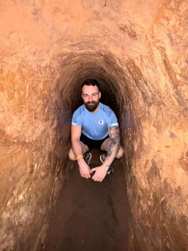 From Ho Chi Minh City: Cu Chi Tunnels Half-Day Tour - Key highlights at a glance