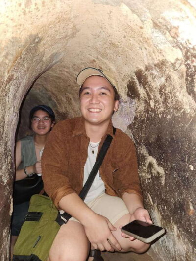 From Ho Chi Minh City: Cu Chi Tunnels Half-Day Tour - From Ben Thanh Market to the tunnels: the 6-hour rhythm and what to expect