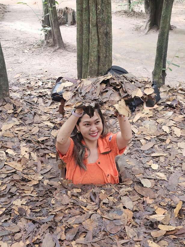 From Ho Chi Minh City: Cu Chi Tunnels Half-Day Tour - Practical tips to make the day easier