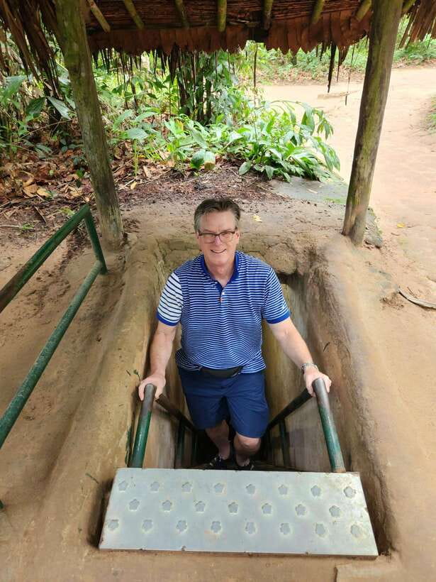 From Ho Chi Minh City: Cu Chi Tunnels Half-Day Tour - Should you book the Cu Chi Tunnels half-day?