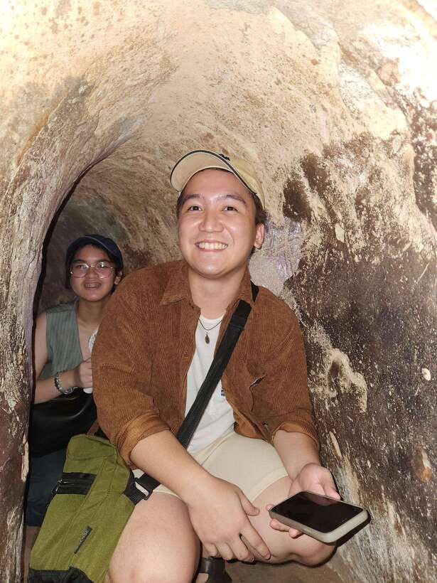 From Ho Chi Minh City: Cu Chi Tunnels Half-Day Tour - From Ben Thanh Market to the tunnels: the 6-hour rhythm and what to expect