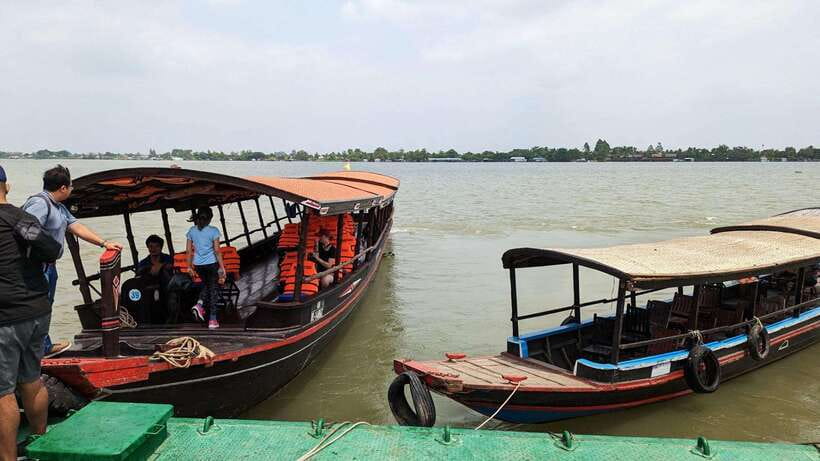 From Ho Chi Minh City: Mekong Delta Day Trip with Lunch - Key highlights worth your attention