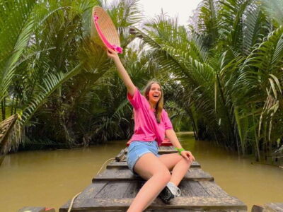From Ho Chi Minh City: Mekong Delta Day Trip with Lunch - From My Tho to the Mekong: the boat cruise that slows everything down
