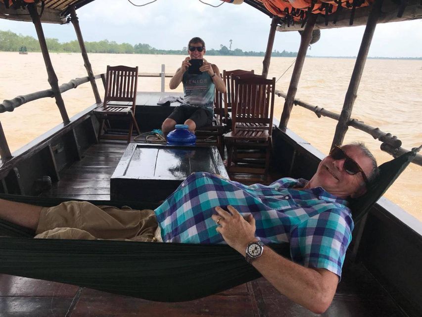 From Ho Chi Minh City: Mekong Delta Full-Day Private Tour - Key points to know before you go
