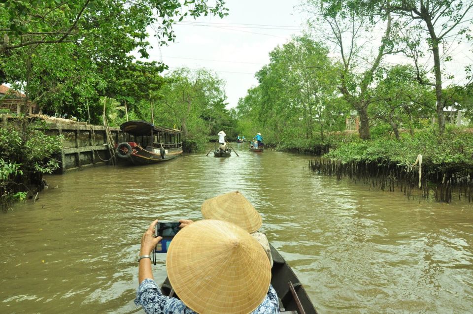 From Ho Chi Minh City: Mekong Delta Full-Day Private Tour - Price and value: is $145 a good deal?