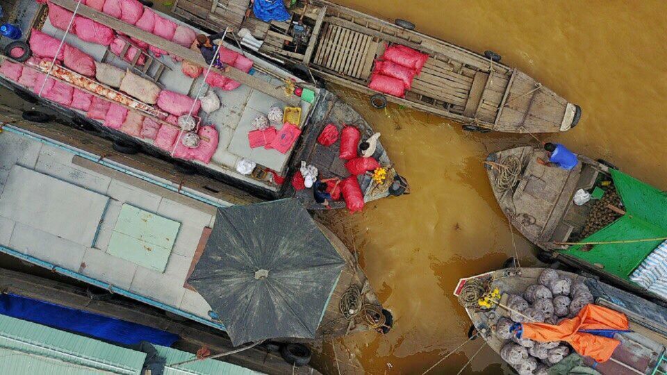 From Ho Chi Minh City: Mekong Delta Full-Day Private Tour - Pickup, drive, and why the trip to Cai Be matters