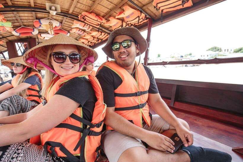 From Ho Chi Minh City: Mekong Discovery Tour - Coconut candy factory + bee farm: why these stops are more than souvenirs