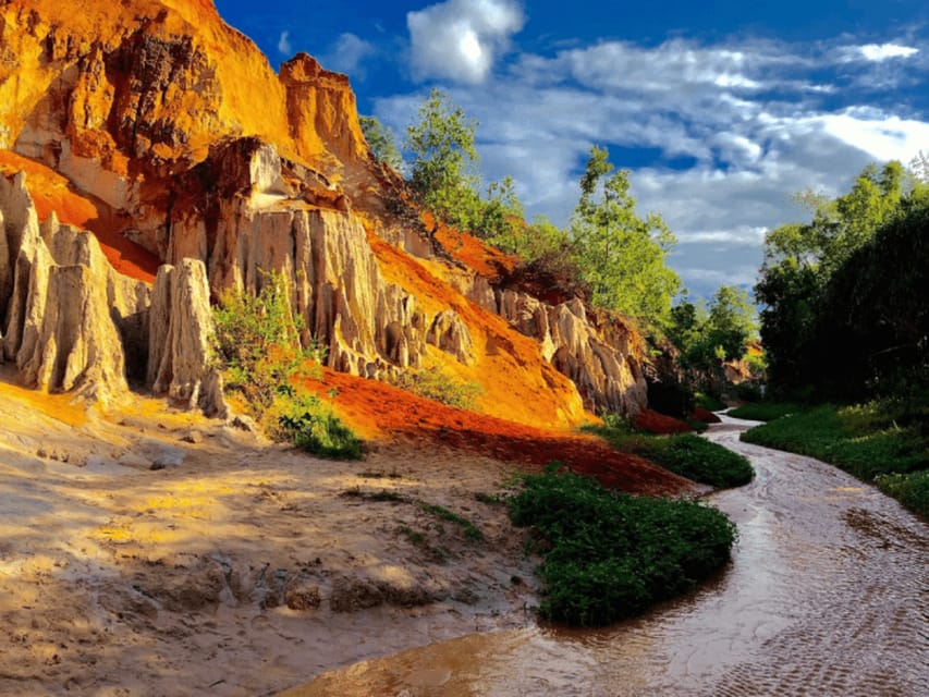 From Ho Chi Minh City: Relax In Mui Ne Beach In 1 Day - Who Should Book This Mui Ne One-Day Plan