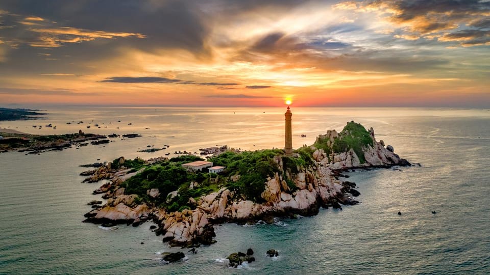 From Ho Chi Minh City: Relax In Mui Ne Beach In 1 Day - Should You Book This Tour?