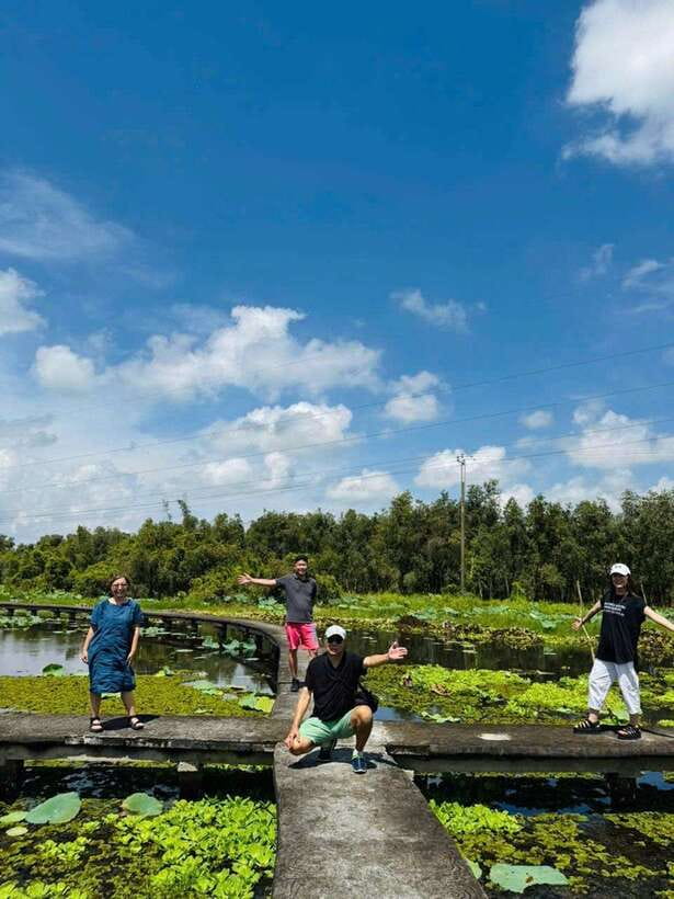 From Ho Chi Minh City: Tan Lap Floating Village Eco Day Tour - Should you book the Tan Lap Floating Village Eco Day Tour?