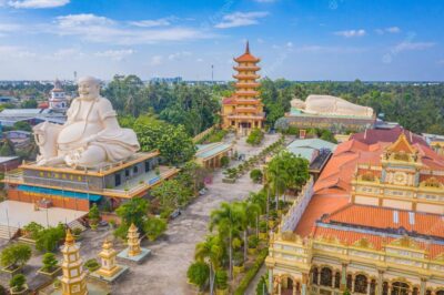 From Ho Chi Minh City: Visit Mekong Delta & Ben Tre In 1 Day - Getting from Ho Chi Minh City to the Delta: pickup and speed boat energy