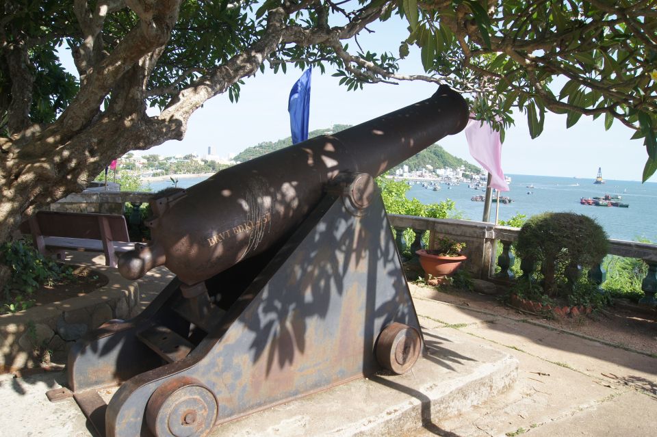 From Ho Chi Minh city: Vung Tau Beach Private Day Tour - What Makes the Tour Value Worth $144 Per Person