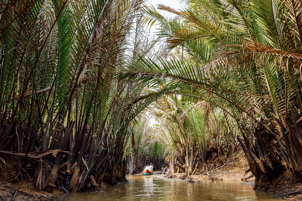 From Ho Chi Minh: Classic Mekong - My Tho, Ben Tre Full Trip - Price and Value: Is $45 a Good Deal for an 8-Hour Day?