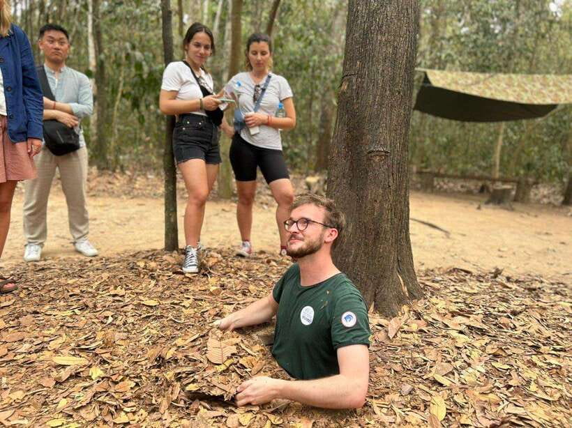 From Ho Chi Minh : Cu Chi Tunnels and Mekong Delta Day Trip - Key highlights worth marking