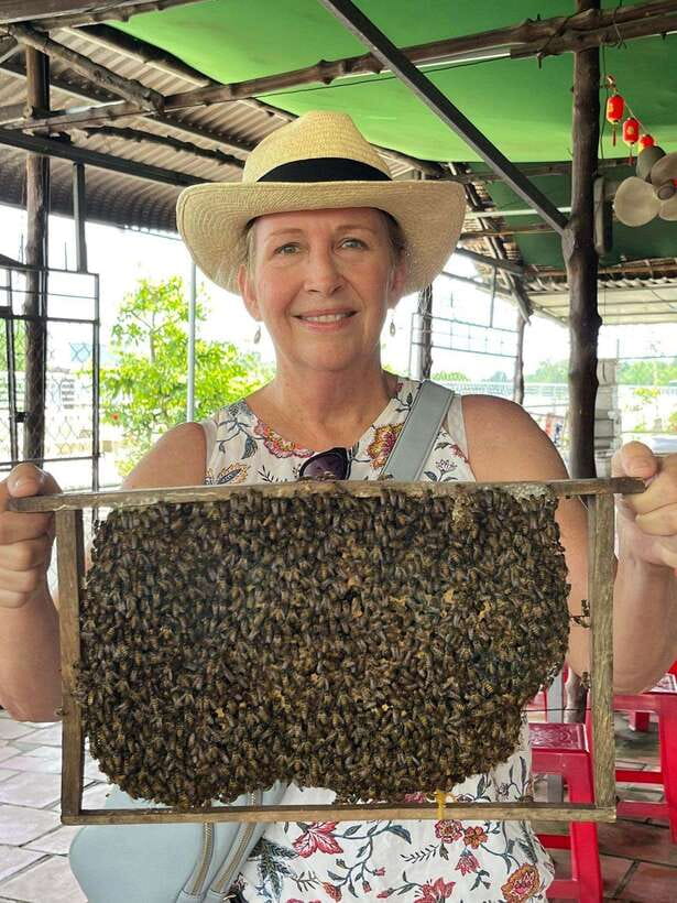 From Ho Chi Minh : Cu Chi Tunnels and Mekong Delta Day Trip - Who this tour suits best (and who should think twice)