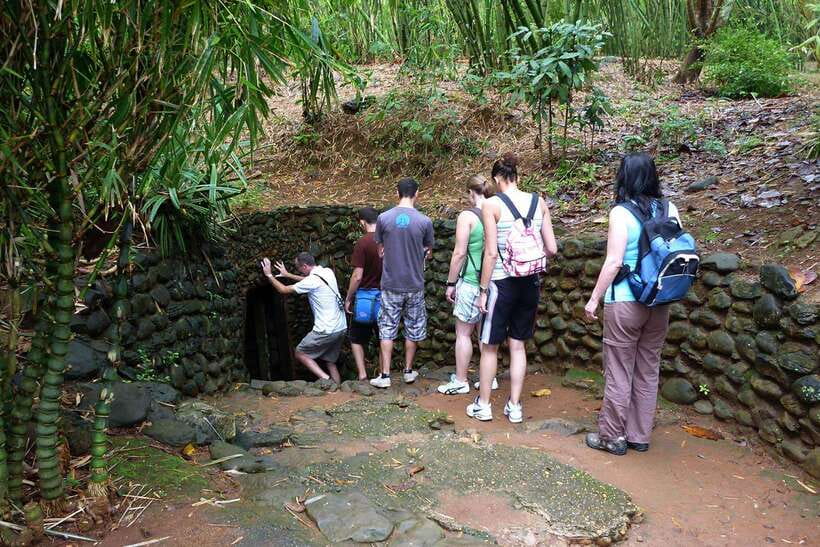 From Ho Chi Minh: Cu Chi Tunnels And Mekong Delta Full Day - Price and value: what $49 really buys