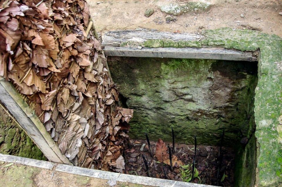 From Ho Chi Minh: Cu Chi Tunnels & Mekong Delta Full Day - Mekong Delta by boat: the river locals call their mother