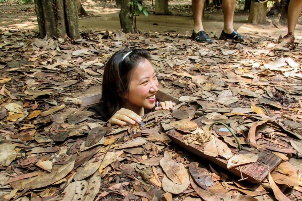 From Ho Chi Minh: Cu Chi Tunnels & Mekong Delta Full Day - Price, what’s included, and where extra costs can appear
