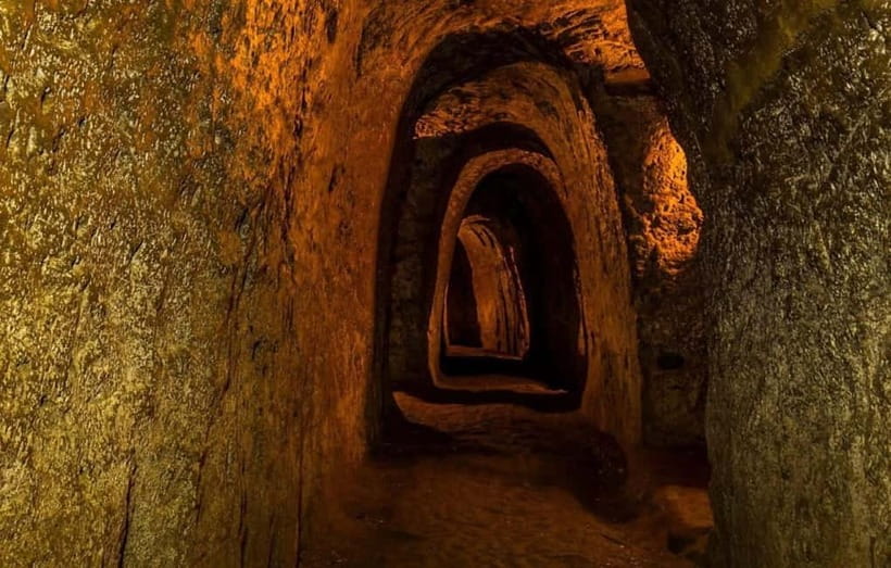 From Ho Chi Minh: Cu Chi Tunnels Small Group Maximum 12 Pax - Key things to know before you go